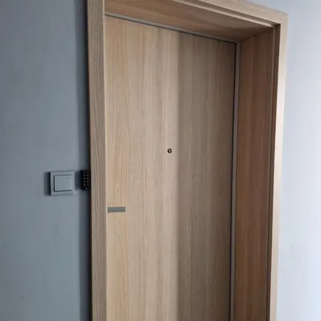 Apartament Dwupoziomowy Katowice Exterior foto