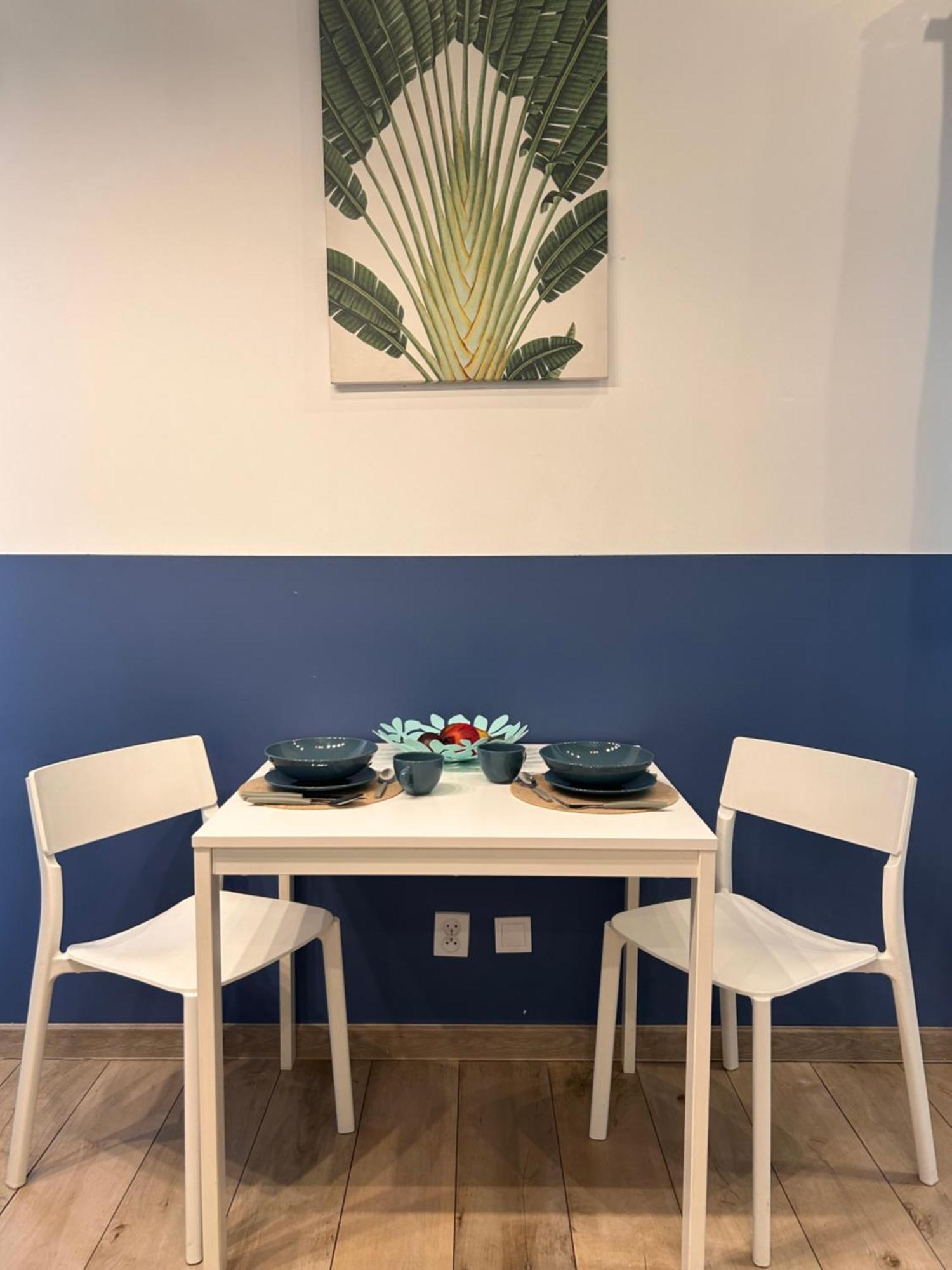 Apartment Dwupoziomowy